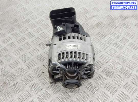 Купить Генератор на BMW 3-series (F30/31) Генератор BM3549321 на BMW 3-series (F30/31)