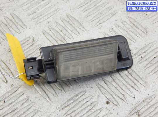 Плафон подсветки номерного знака BM3202173 на BMW 3-series (E36)