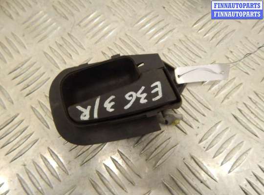 купить Ручка пластмассовая на BMW 3-series (E36)