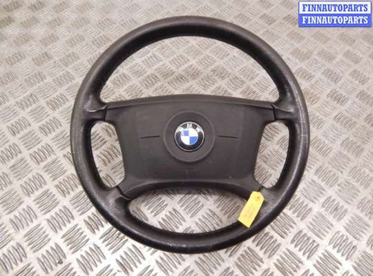 купить Руль (рулевое колесо) на BMW 3-series (E46)