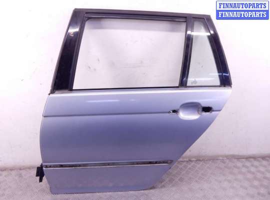 Купить Дверь на BMW 3-series (E46) Дверь BM3607776 на BMW 3-series (E46)