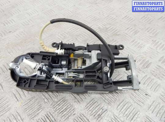 купить Каркас ручки двери на BMW 5-series (F10/11)