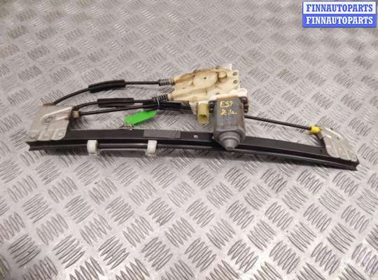 Стеклоподъемный механизм BM3261345 на BMW 5-series (E39)