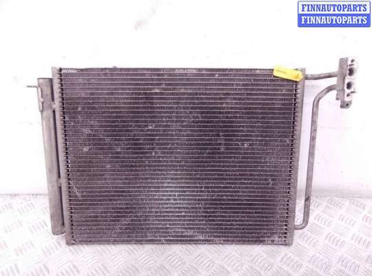 купить Радиатор кондиционера на BMW X5-series (E53)