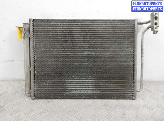 купить Радиатор кондиционера на BMW X5-series (E53)