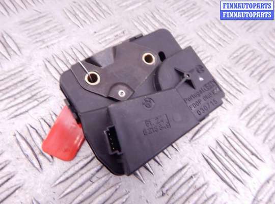 купить Замок крышки багажника на BMW 3-series (E46)