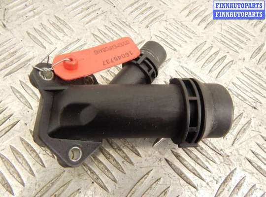Патрубок двигателя BM3220801 на BMW 5-series (E39)