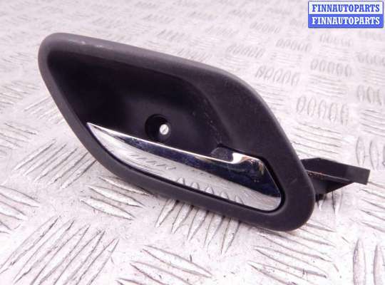 Ручка пластмассовая BM3554073 на BMW 5-series (E39)