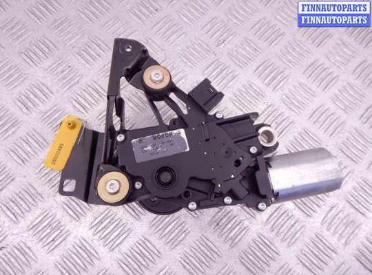 Двигатель стеклоочистителя BM3614981 на BMW 5-series (E60/61)