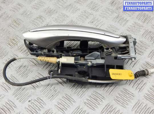 купить Ручка двери наружная на BMW 7-series (F01/02)