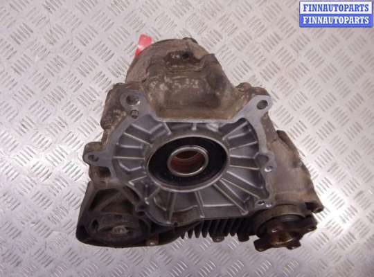 Раздаточная коробка BM3555228 на BMW X3-series (E83)