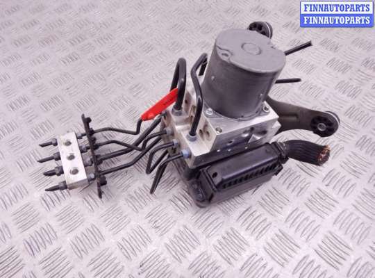 Блок ABS BM3558559 на BMW 7-series (F01/02)