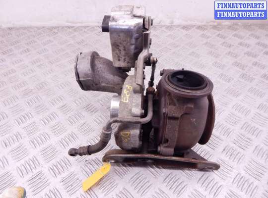 купить Турбина на BMW X3-series (E83)