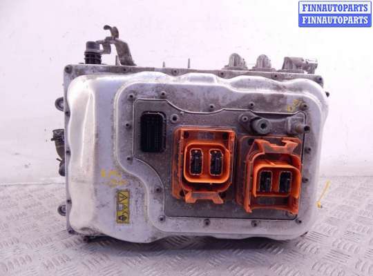 Блок управления автомобилем BM3235701 на BMW i3-series (I01)