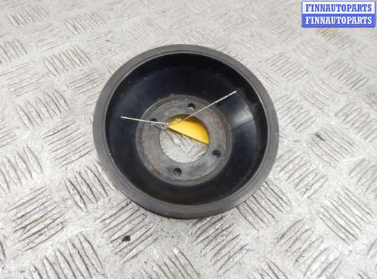 Шкив помпы BM3402569 на BMW 3-series (E46)