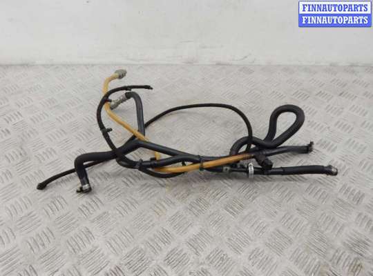 Форсунка (дизель) BM3263895 на BMW X5-series (E53)