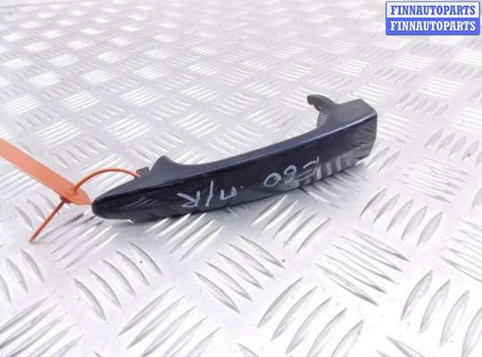 купить Ручка двери наружная на BMW 5-series (E60/61)