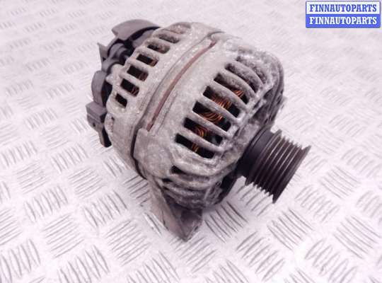 Генератор BM3622320 на BMW X3-series (E83)
