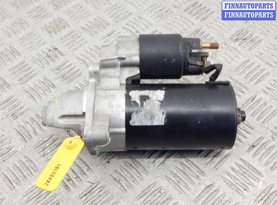 купить Стартер на BMW X3-series (E83)