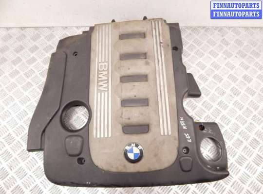 купить Декоративная крышка двигателя на BMW 7-series (E65/66)