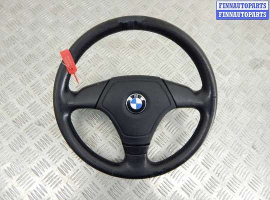 купить Руль (рулевое колесо) на BMW 3-series (E46)