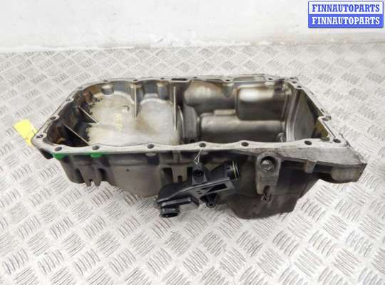 купить Поддон двигателя (картер) на BMW 1-series (E87)