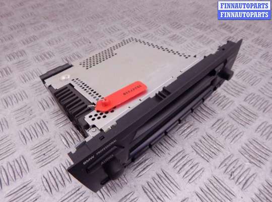 Купить Автомагнитола на BMW 3-series (E90/91/92) Автомагнитола BM3544307 на BMW 3-series (E90/91/92)