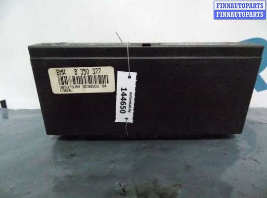 Блок управления автомобилем BM3231884 на BMW 7-series (E32)