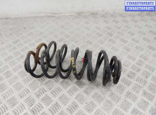 купить Пружина подвески на VOLKSWAGEN GOLF V (2006-)