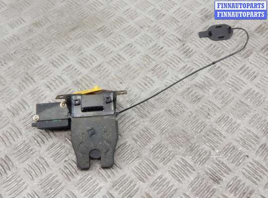 купить Замок крышки багажника на BMW 5-series (E39)