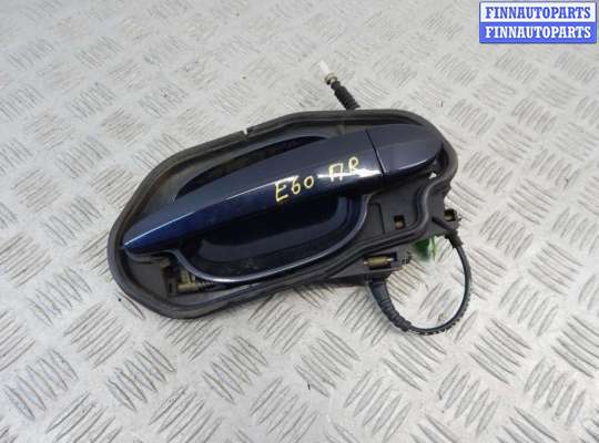 купить Ручка двери наружная на BMW 5-series (E60/61)