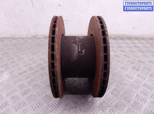 купить Диск тормозной на BMW 5-series (E39)