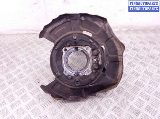 купить Ступица/Поворотный кулак на BMW X5-series (E70)