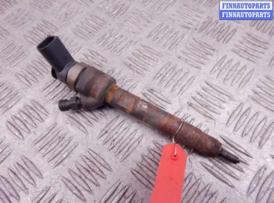 Форсунка (дизель) BM3552618 на BMW 1-series (F20/21)