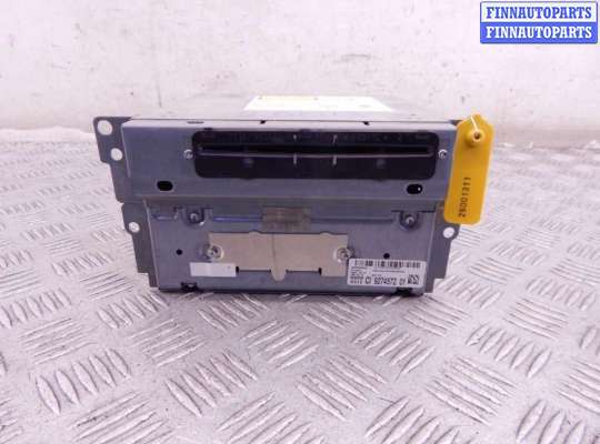 Купить Автомагнитола на BMW 5-series (F10/11) Автомагнитола BM3620740 на BMW 5-series (F10/11)
