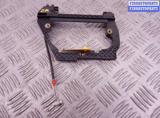 купить Каркас ручки двери на BMW 5-series (E39)