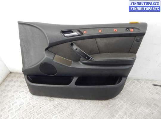 купить Обшивка двери на BMW X5-series (E53)