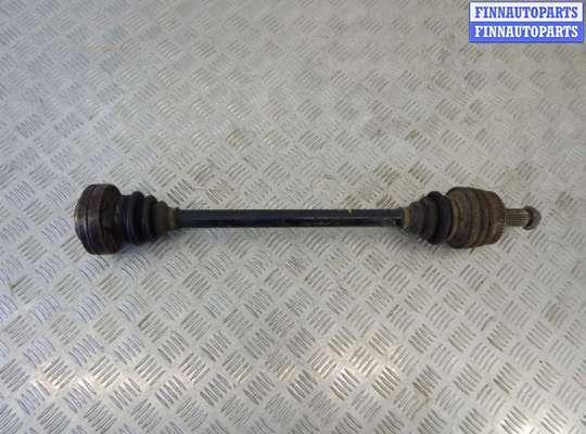 Полуось BM3399937 на BMW 3-series (E46)