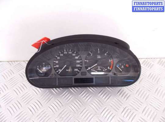 купить Щиток (блок) приборов на BMW 3-series (E46)