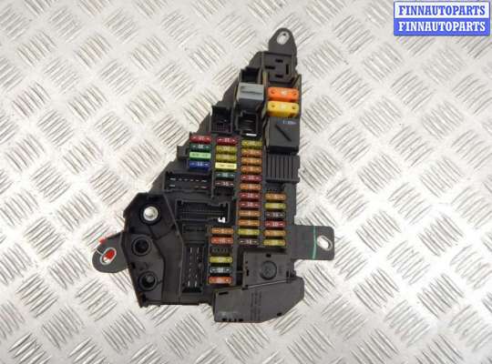 Блок предохранителей BM3603417 на BMW 5-series (E60/61)