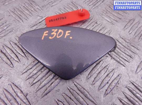 Заглушка пластмассовая BM3547699 на BMW 3-series (F30/31)