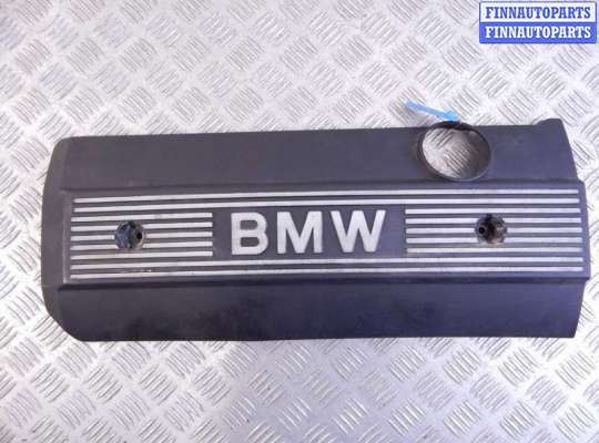 купить Декоративная крышка двигателя на BMW 7-series (E38)