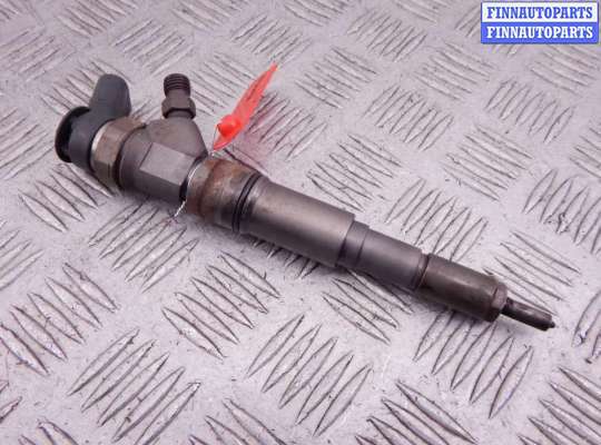 купить Форсунка (дизель) на BMW X5-series (E53)