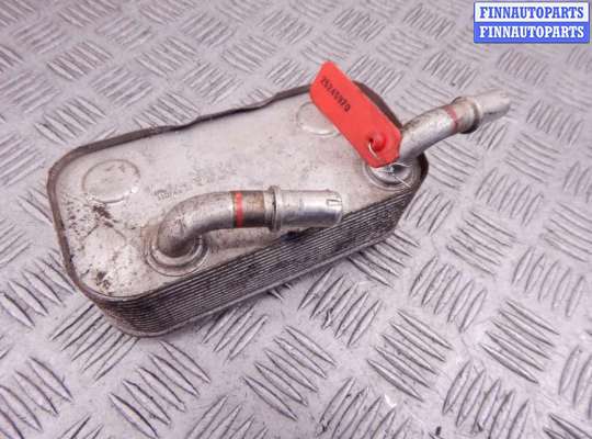 Радиатор масляный BM3542550 на BMW X3-series (E83)