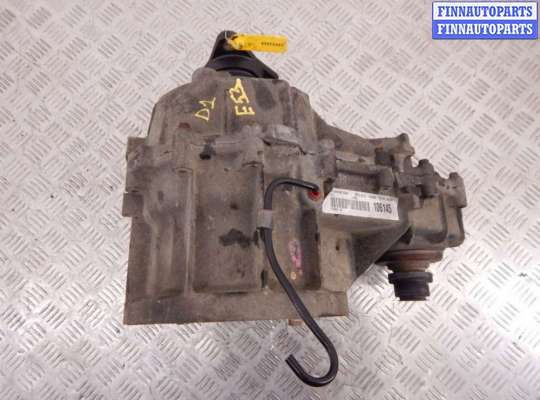 купить Раздаточная коробка на BMW X5-series (E53)