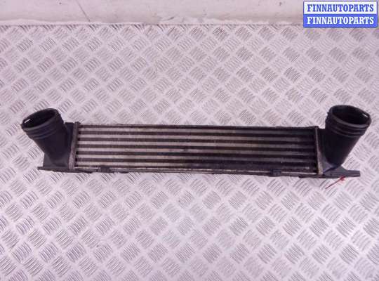 Радиатор интеркулера BM3611657 на BMW 3-series (E90/91/92)