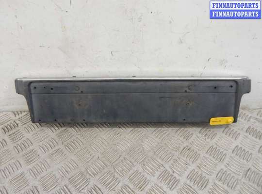 Молдинг на BMW 5 (E39)