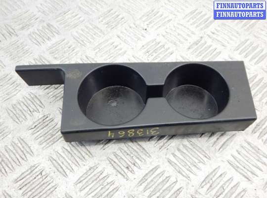 Подстаканник пластмассовый BM3413379 на BMW 5-series (E39)