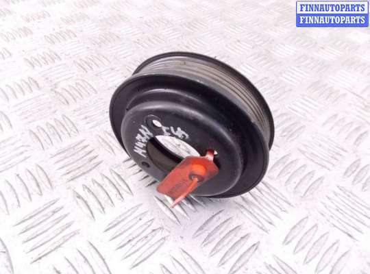 купить Шкив помпы на BMW 3-series (E46)