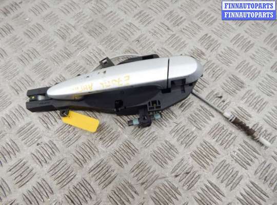 купить Ручка двери наружная на BMW X5-series (E70)